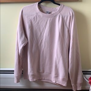 Aerie Long Sleeve Pullover